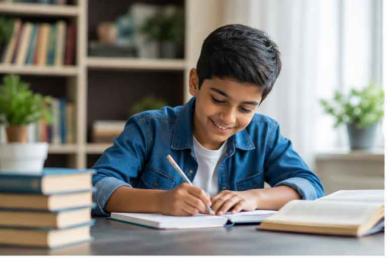 Grade 5 – 6
