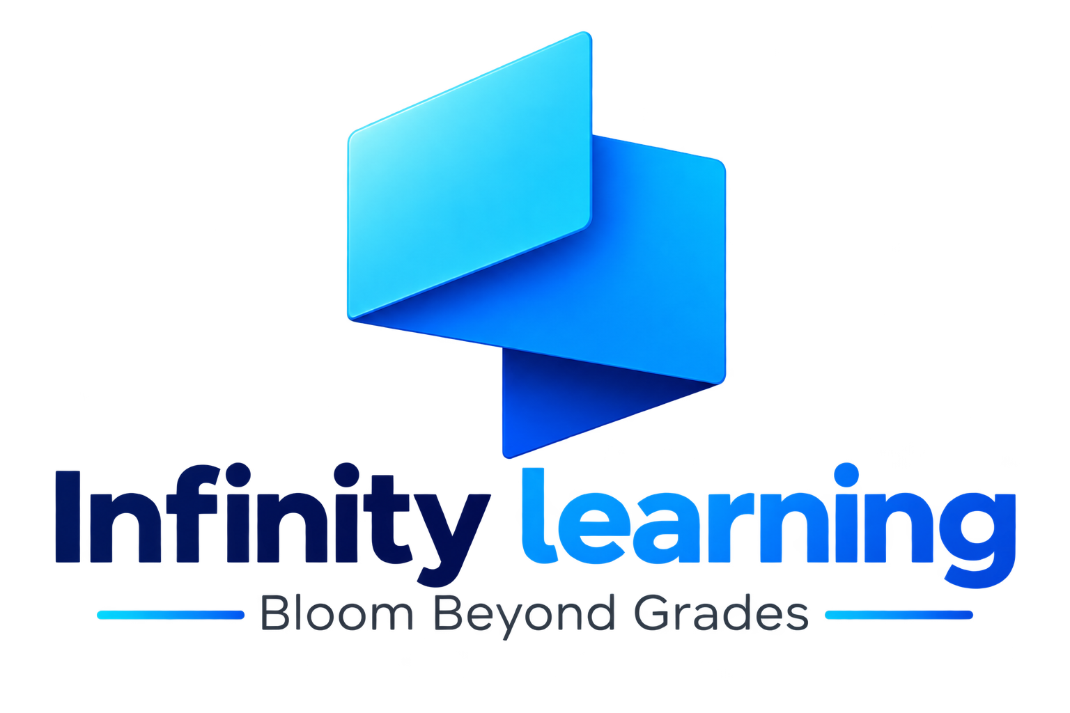 website logo